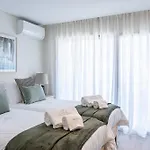 Lejlighed Varanda Do Guincho - Classy In Santa Cruz (Oeste)