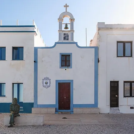 Lejlighed Varanda Do Guincho - Classy In Santa Cruz (Oeste)