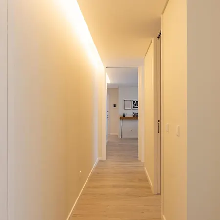 Apartment Varanda Do Guincho - Classy In *