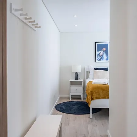 Varanda Do Guincho - Classy In Apartment *