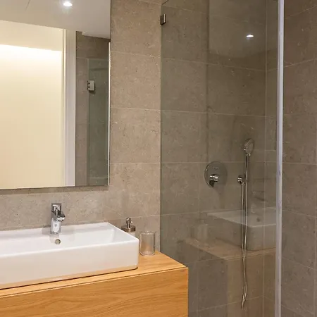 Varanda Do Guincho - Classy In Apartment *