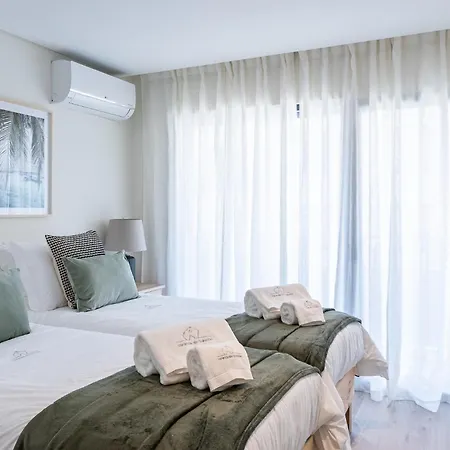 Apartment Varanda Do Guincho - Classy In Santa Cruz (Oeste)