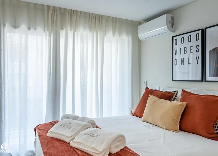 Appartamento Varanda Do Guincho - Classy In Santa Cruz (Oeste)