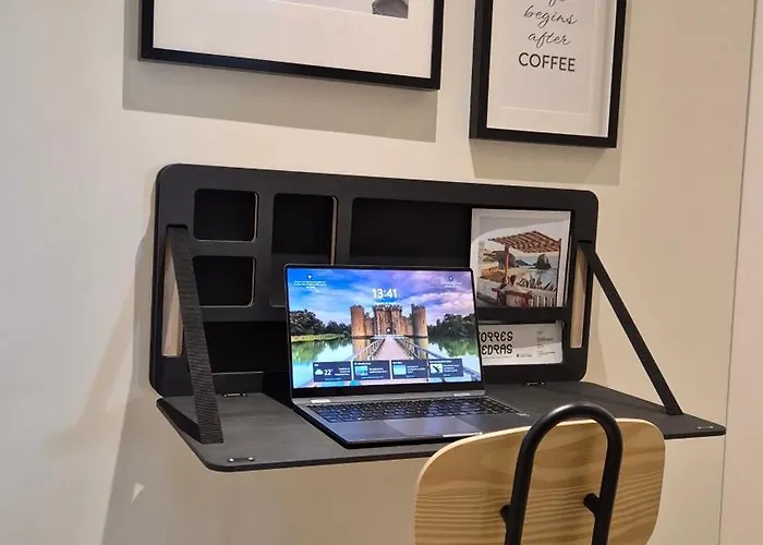 Varanda Do Guincho - Classy In Appartamento